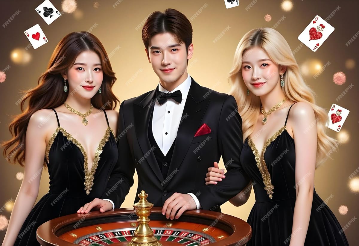 mytopsportsbooks Live Casino