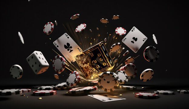 mytopsportsbooks Live Casino