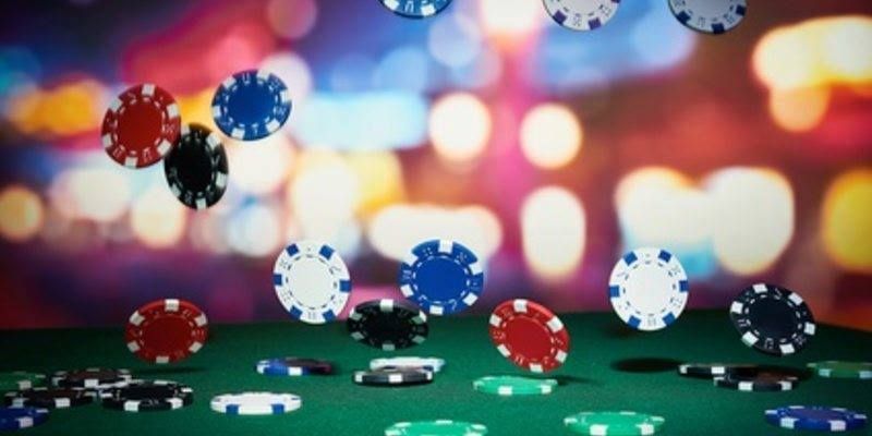 mytopsportsbooks Live Casino